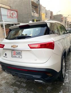 شيفروليه كابتيفا